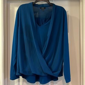 Alfani blouse